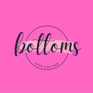 BOTTOMS 💕🤍💕